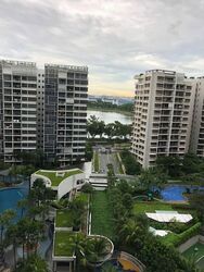 Waterfront Isle (D16), Condominium #558808681
